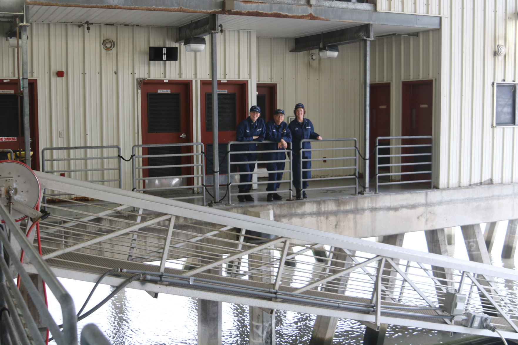 Boat House